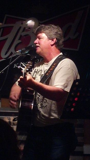 Danny Lang - One of the finest gentlemen in the biz!
