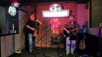 Mel's Picktown Pub
