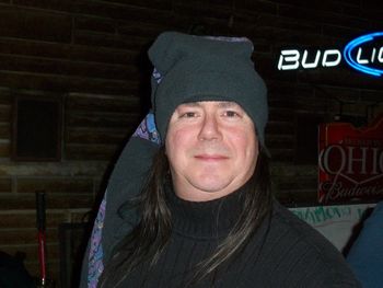The Beachcomber required THE MAGIC HAT!
