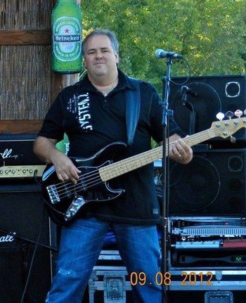 BIG BASS DUDE !!
