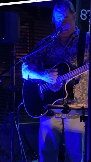 Blue Light, MUCH ?  !!
