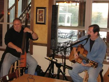 Hidden Lakes Winery
