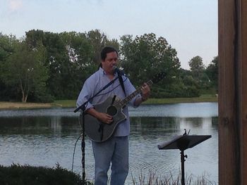 Hidden Lakes Winery
