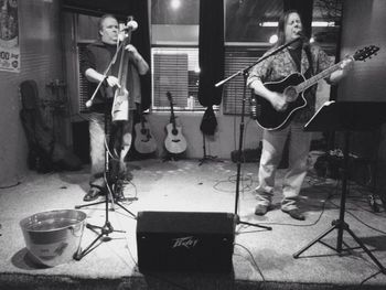 Finnegan's Wake
