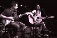 Miriam & David - Free show!