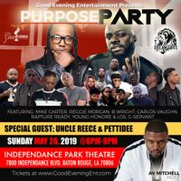 Purpose Party