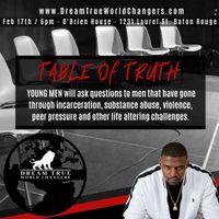 Table of Truth