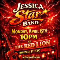 Jessica Star Band