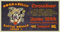 Rockabilly Battle Royale!