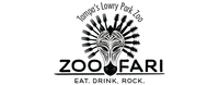 Zoofari @ The Lowry Park Zoo!