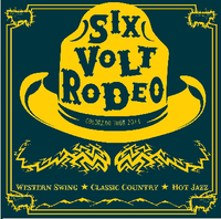 6VR back in Salida!!!