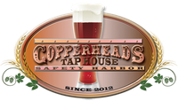 6VR @ Copperheads Taphouse