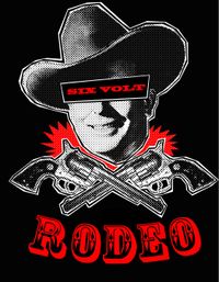 6 Volt Rodeo at Bauser’s