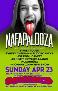 Nafapalooza