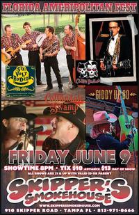 Florida Ameripolitan Fest