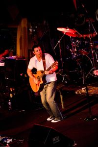 Tribute to Dave Matthews & Tim Reynolds