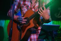 Mike Myrdal @ UTC Mall