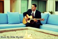 Mike @ Park Hyatt Aviara Guest Bar