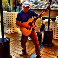 Mike Myrdal @ Hennesseys Carlsbad