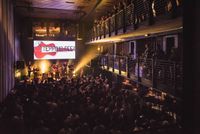 Dave Matthews Tribute Show
