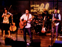 Union Kitchen & Tap