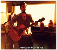 Wonderland Ocean Pub