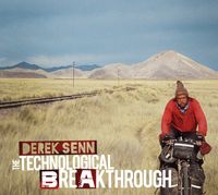 Derek Senn