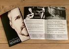 MINDSET Liner Notes booklet