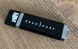 Mindset album + Acoustic versions USB drive