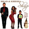 The Gift (holiday EP) - CD