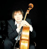 Echoes of World War One - Julian Lloyd Webber  In Conversation