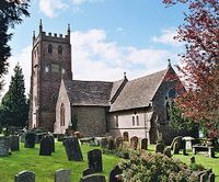 Wye Valley Music
