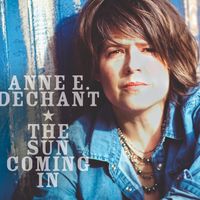 The Sun Coming In by Anne E DeChant