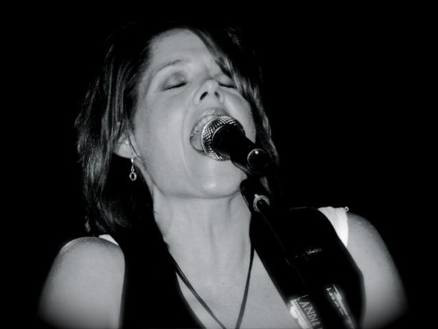 Anne E. DeChant — Photo