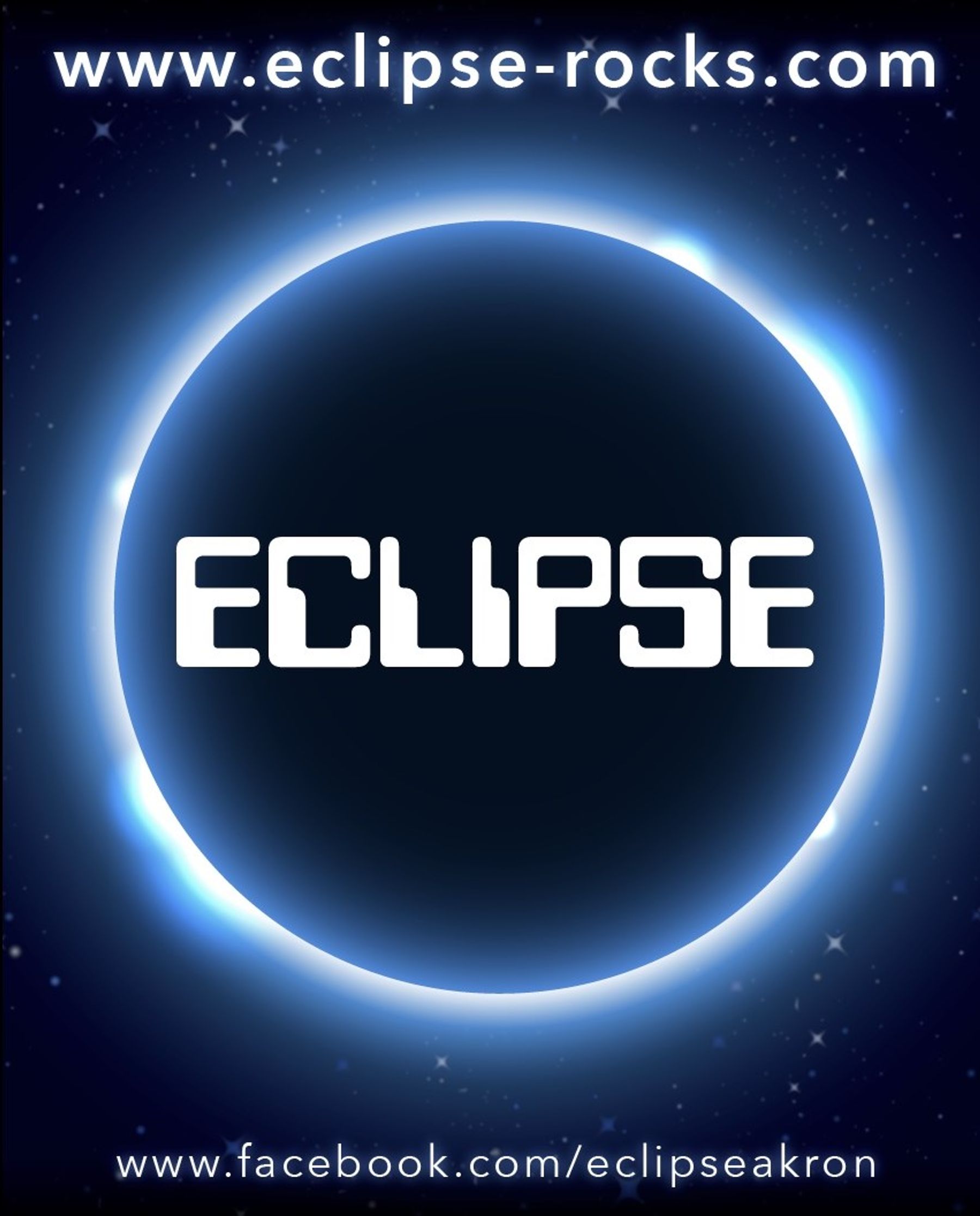 Eclipse - Akron's Classic Rock Tribute