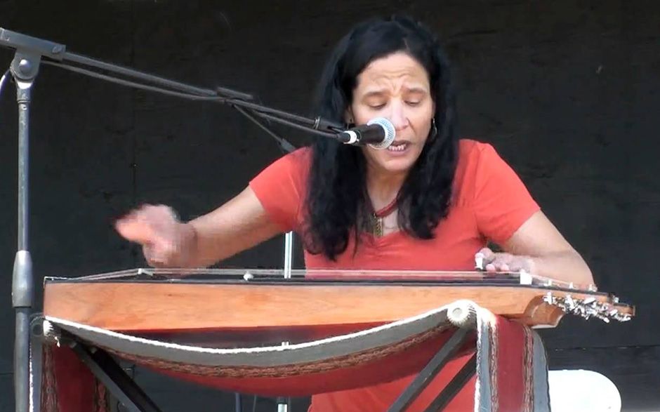 Pura Fe
