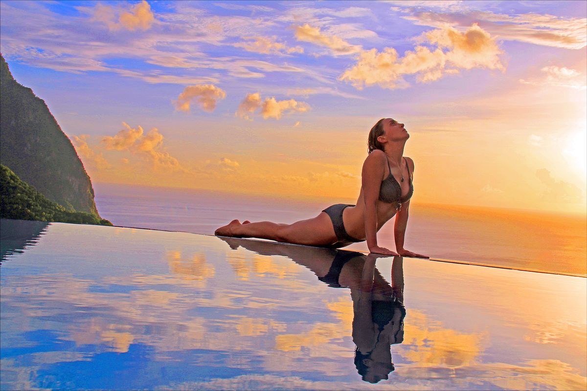 Autographed Photo  - "Reflection"