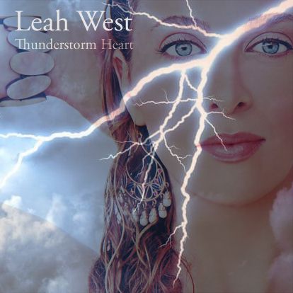 Thunderstorm Heart - PRE-ORDER NOW