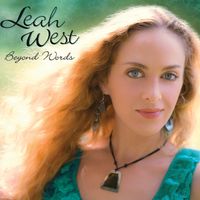Beyond Words by Leah West