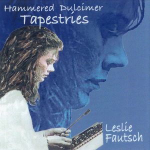 Hammered Dulcimer Tapestries - CD