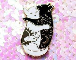 Pins made by independant POC artists
