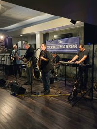The Treblemakers @ The Beacon