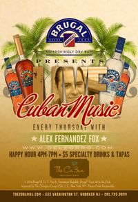 Havana Thursdays in Hoboken