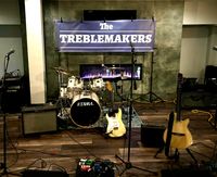 The Treblemakers @ Sparta VFW Clambake