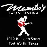 Mambo's