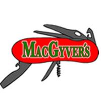 MacGyver's Halloween Bash