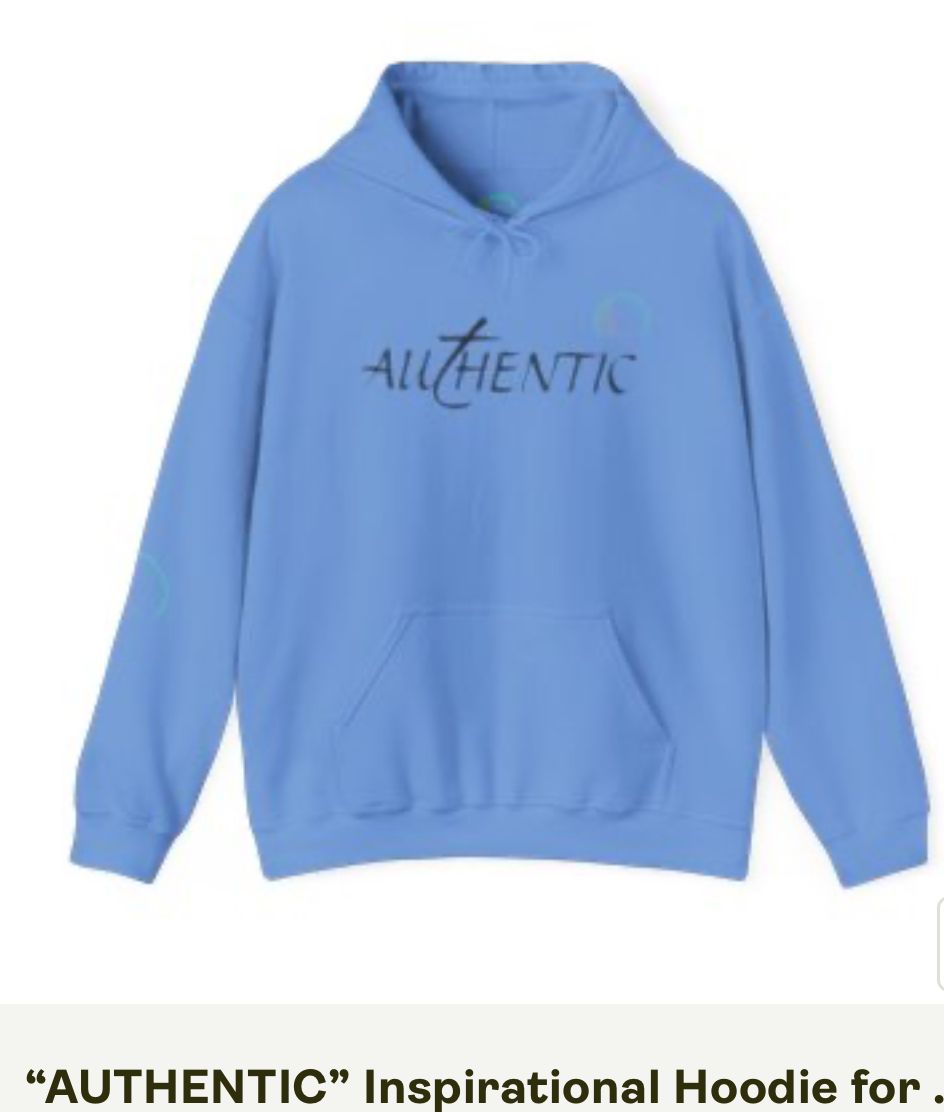 Authentic Sweatshirt 