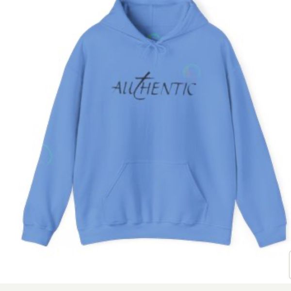 Authentic Sweatshirt 