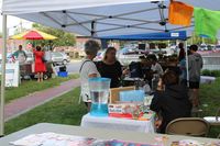 Medfield Farmer's Market