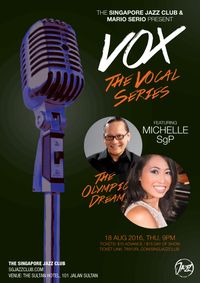 Vox Series featuring Michelle SgP